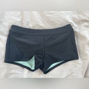 Prana swim bottom boyshort